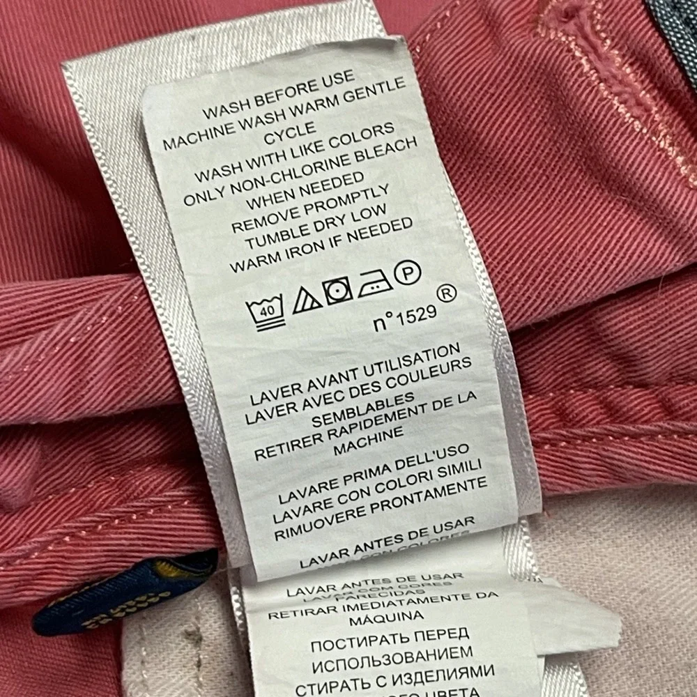 Polo Ralph Lauren Men's Regular Fit Shorts Sz 30 Inseam 10